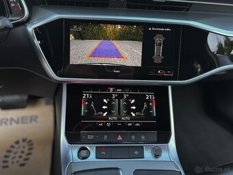 Audi A6 Avant 40 2.0 TDI mHEV Sport quattro S tronic - 15
