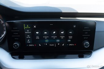 Škoda Octavia 4 2.0 TDI /110KW - Po výmene rozvodov - 15