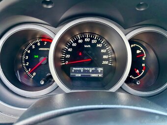 Suzuki Grand Vitara 1.6 VX 4WD COMFORT Benzín - 15