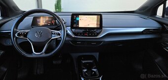 Volkswagen ID.4 Pro Performance 77kWh 58700km - 15