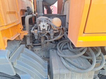 MAN TGM 15.250 4X2 BL - 15