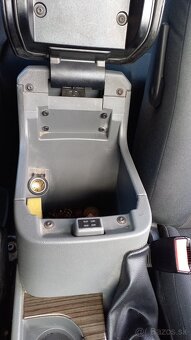 FORD FOCUS MK2 1.6 TDCI, COMBI GHIA, 2009 - 15