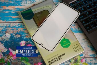 Tvrdené sklo Nillkin pre Samsung - 15