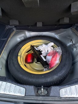 Honda CR-V 2.2, 110kw, 4x4 - 15