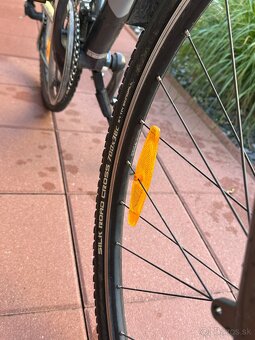 Author stratos cross unisex - 15