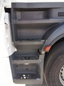 Prodám tahač MERCEDES-BENZ ACTROS 1848 E6 D jednokruh. hydr. - 15