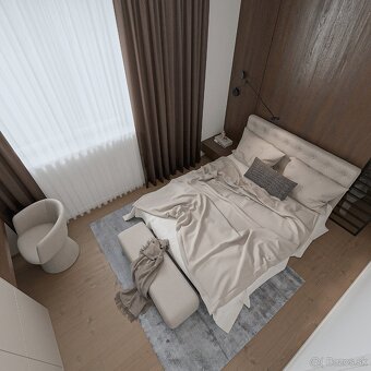 Novostavba 4 izbového rodinné domu - 15