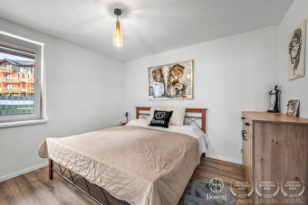 BOSEN | Moderný, zariadený rodinný dom vo Veľkej Lomnici - 15