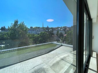 BABONY TRE | B6.27 Rezidenčný nadštandardný byt na ul. Hlbok - 15