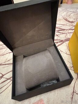 Pánske hodinky Fendi - 15