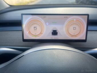 Tesla Model 3 Long Range Dual Motor AWD 590kw 802ps - [sklá - 15