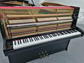 Luxusné piano Petrof - Rosler dovoz celá SR - 15
