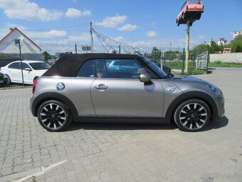 Mini Cooper - 15