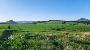 Rúrky,pozemok 786m2 s výhľadom na Prešov - 15