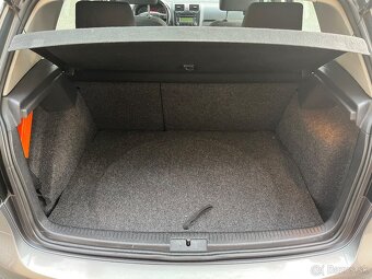 Volkswagen Golf 1.9TDI Comfortline - 15
