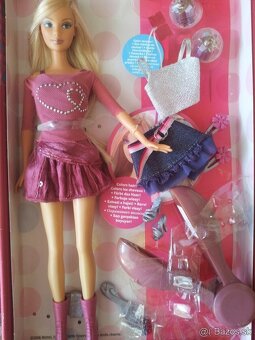 Barbie fashion photo - 15