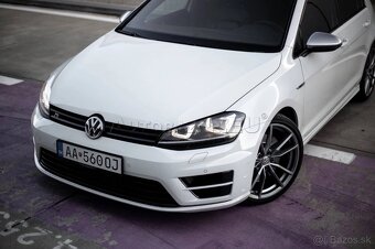 Volkswagen Golf R 2.0 TSI BMT 4-Motion DSG  2015 95000km - 15