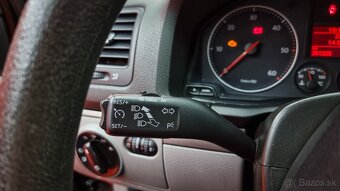VW Golf V 1.9Tdi 4motion - 15