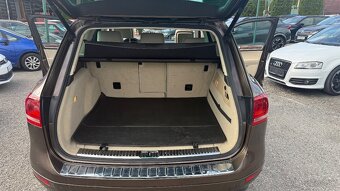 Volkswagen Touareg II 3.0 V6 TDI 240k BMT Premium 4XMOT... - 15