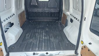 Ford Transit Connect 1.8 TDdi - 15