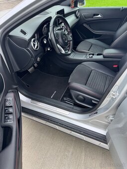 Mercedes benz GLA 200 d AMG paket - 15