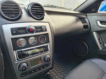 Coupé 2.0  9968km - 15
