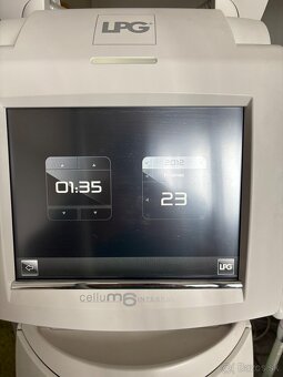 LPG CELLU M6 integral - 15