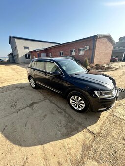 PREDAM VOLKSWAGEN TIGUAN 2.0 TDI 4motion - 15