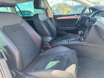 Volkswagen Passat Variant 2.0TDI HighlineDSG AKONTACIA OD 0% - 15