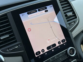 Renault Talisman GrandTour Initiale Paris 2.0 dCi A/T 4Contr - 15