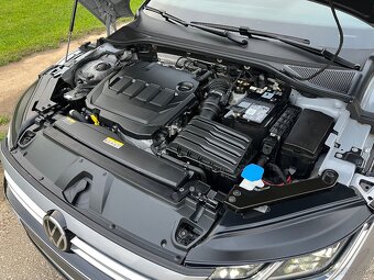 Vw Arteon 2.0tdi 110kw R-line dsg - 15
