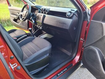 Dacia Duster 1.0tce+ LPG Prestige - 15