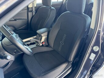 Kia Sportage Facelift SR auto 44333KM - 15