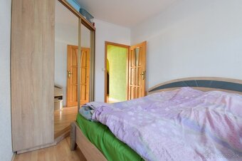 BEDES | 3 izbový byt, 72m2, 2p/7p, loggia, Okružná, Handlová - 15