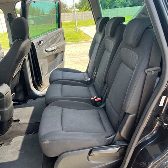 Predám Ford S-max - 15