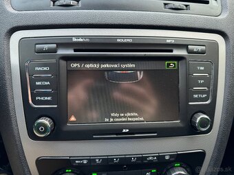 OCTAVIA 2.0 tdi 103kw 2010 - 15