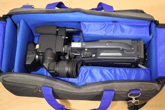 Broadcast kamerové sety – PROFESIONÁLNE - 15