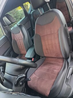 Seat Ateca 2.0 TDI CR Xcellence 4Drive M6 - 15