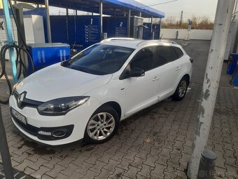 Renault  megane - 15