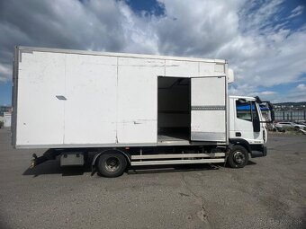 Iveco Eurocargo Carrier chladak/mrazak - 15