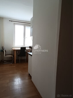 3-izbový byt v centre Nitry - Staré Mesto - 15