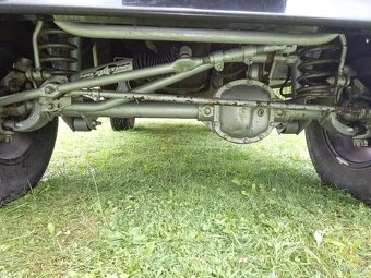 Jeep Cherokee xj 4.0 - 15
