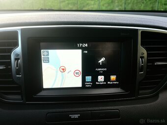 Kia Sportage 4x4 - 15