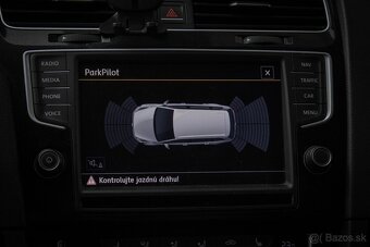 Volkswagen Golf Variant GTD 2.0 TDI BMT 184k - 15