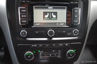 Škoda Yeti 2.0 TDI 4x4 103Kw - 15