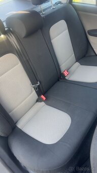 Skoda Fabia Combi ELEGANCE UNIKÁTNY STAV. - 15