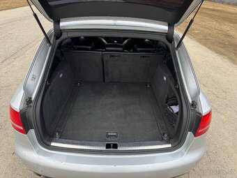 AUDI A4 AVANT 2.0 TDI - 15