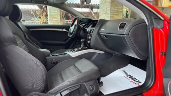 Audi A5 Sportback Coupé S-Line 2.0 TDI S-Tronic - 15