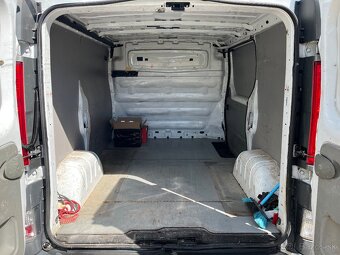 Opel Vivaro 2.0 CDTI  L1h1  84kw , 182400km, R: 2011 - 15