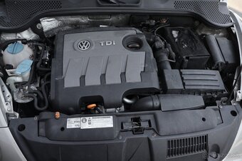 VOLKSWAGEN BEETLE - 15